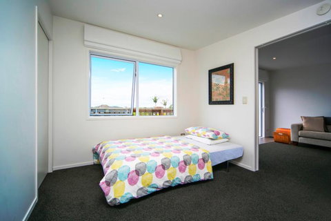 Kohi Beach Bed & Breakfast - Tourism Bookings NZ 13
