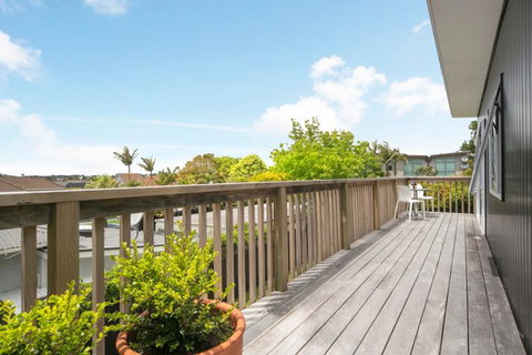 Kohi Beach Bed & Breakfast - Tourism Bookings NZ 19