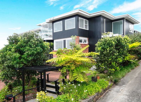 Kohi Beach Bed & Breakfast - Tourism Bookings NZ 20