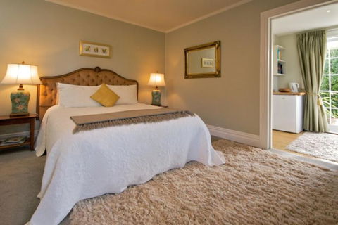 Marlborough B & B - Tourism Bookings NZ 0