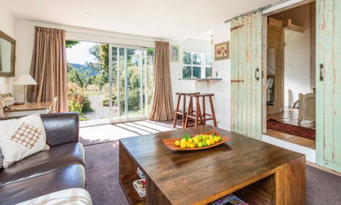 Marlborough B & B - Tourism Bookings NZ 9