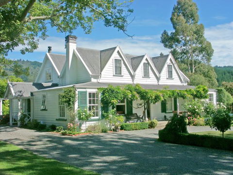 Marlborough B & B - Tourism Bookings NZ 13
