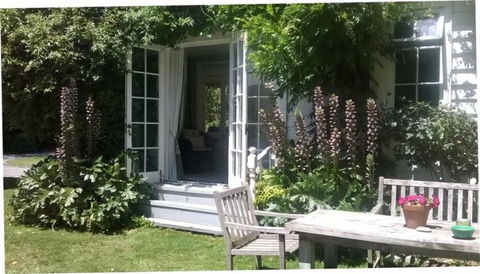 Marlborough B & B - Tourism Bookings NZ 14