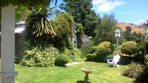 Marlborough B & B - Tourism Bookings NZ 15