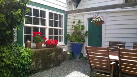 Marlborough B & B - Tourism Bookings NZ 16