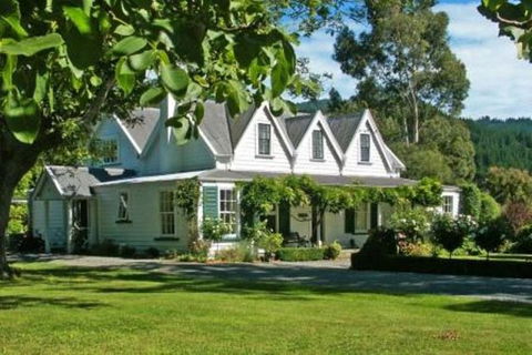 Marlborough B & B - Tourism Bookings NZ 17