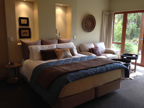 Glendeer Lodge, Bed & Breakfast - Tourism Bookings NZ 0