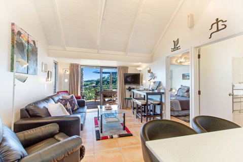 Villa Topaz - Tourism Bookings NZ 1