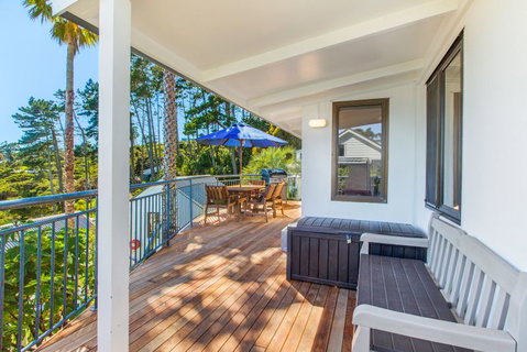 Villa Topaz - Tourism Bookings NZ 6