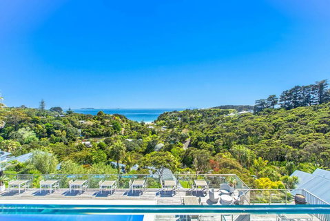 Villa Topaz - Tourism Bookings NZ 11