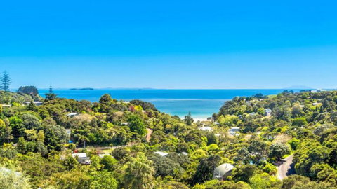 Villa Topaz - Tourism Bookings NZ 12
