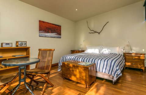 Driftwood Retreat - Tourism Bookings NZ 1
