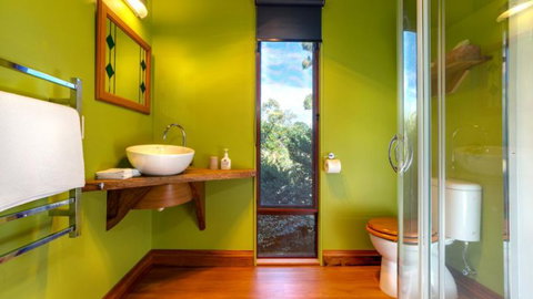 Driftwood Retreat - Tourism Bookings NZ 5