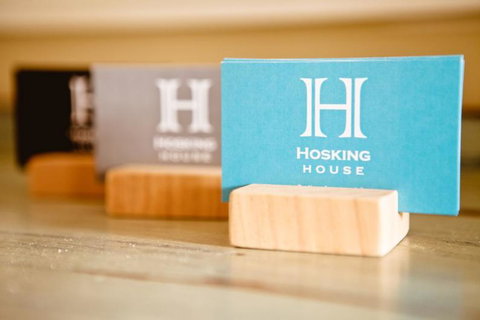 Hosking House - Tourism Bookings NZ 6