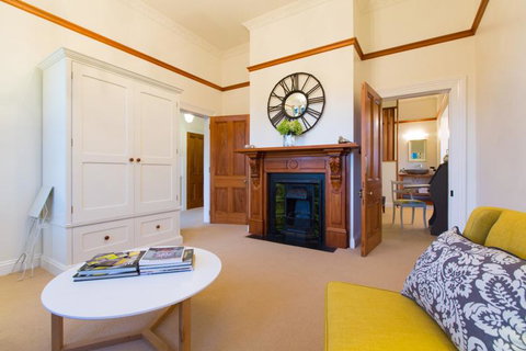 Hosking House - Tourism Bookings NZ 8