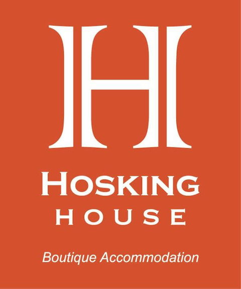 Hosking House - Tourism Bookings NZ 9