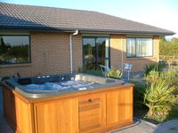 Southern Belle Orchard Bed and Breakfast