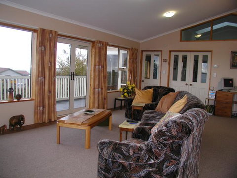 Catlins Accommodation - Tourism Bookings NZ 0