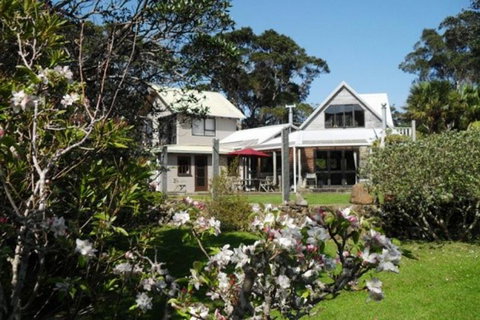 Nature's Garden B&B - Tourism Bookings NZ 0