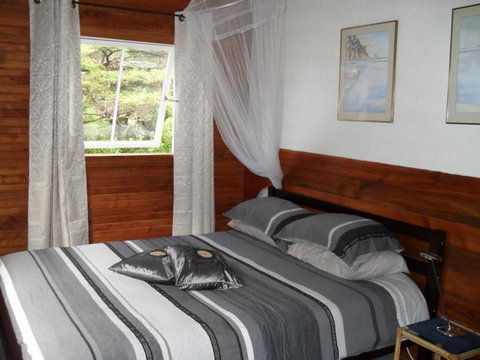 Nature's Garden B&B - Tourism Bookings NZ 1