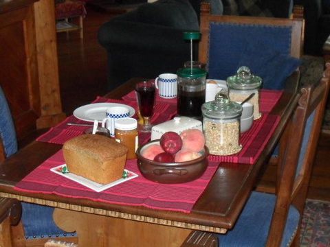 Nature's Garden B&B - Tourism Bookings NZ 2