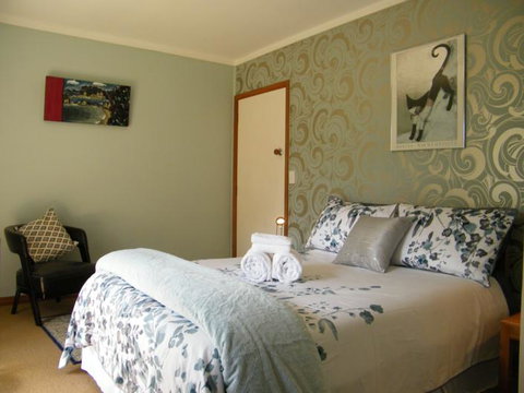 Puketi Heights Bed And Breakfast - Tourism Bookings NZ 0