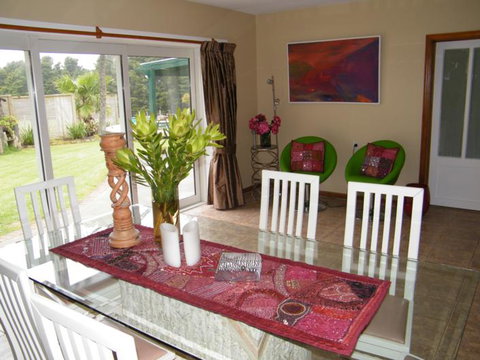 Puketi Heights Bed And Breakfast - Tourism Bookings NZ 1