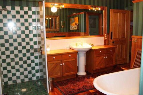 Villa Rouge B&B - Tourism Bookings NZ 1
