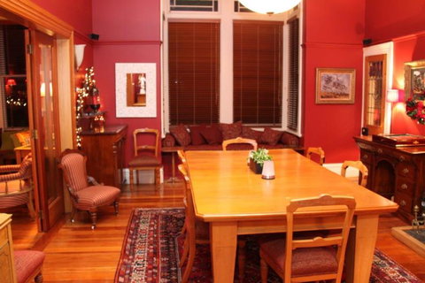 Villa Rouge B&B - Tourism Bookings NZ 2