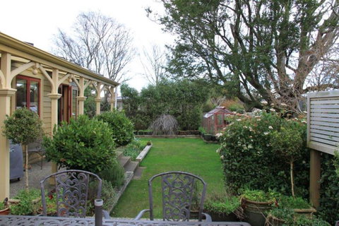 Villa Rouge B&B - Tourism Bookings NZ 4