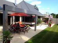 104 on Moore Bed  Breafast