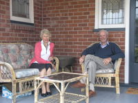 Jones Bed  Breakfast