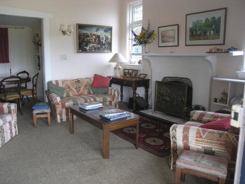 Jones Bed & Breakfast - Tourism Bookings NZ 1