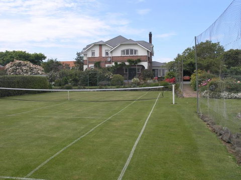 Jones Bed & Breakfast - Tourism Bookings NZ 2