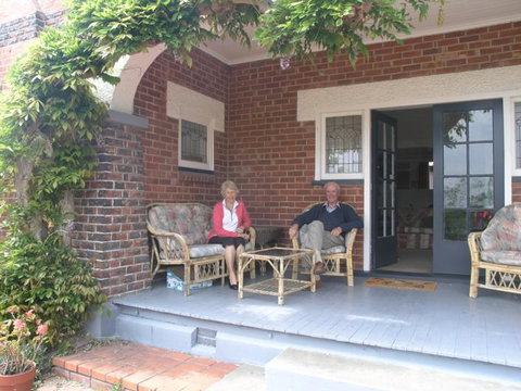 Jones Bed & Breakfast - Tourism Bookings NZ 3