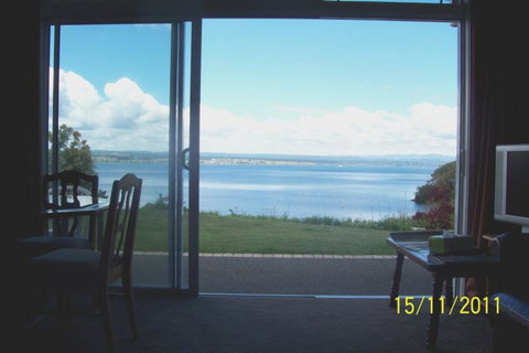 Beachside Holiday Taupo - Tourism Bookings NZ 5
