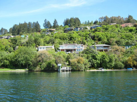 Beachside Holiday Taupo - Tourism Bookings NZ 6
