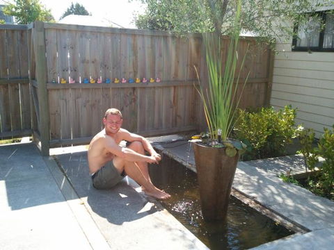 Designer Cottage B&B - Tourism Bookings NZ 5