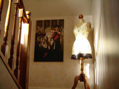 Designer Cottage B&B - Tourism Bookings NZ 12