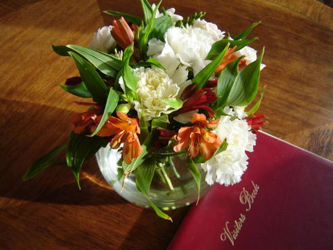 Designer Cottage B&B - Tourism Bookings NZ 15