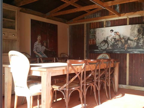 Designer Cottage B&B - Tourism Bookings NZ 18