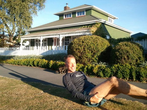 Designer Cottage B&B - Tourism Bookings NZ 20