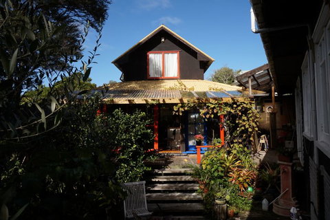 Treetop Apartment - Tourism Bookings NZ 0