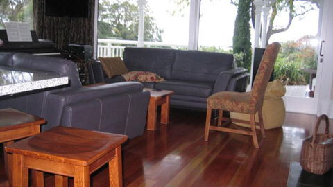 The Verandah - Tourism Bookings NZ 2