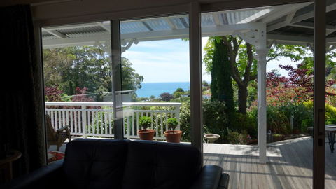 The Verandah - Tourism Bookings NZ 3