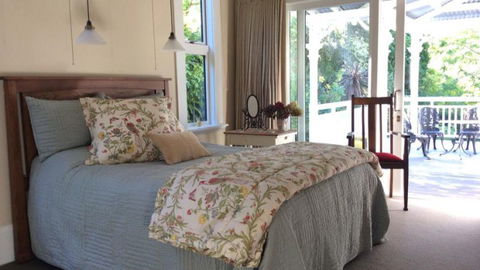 The Verandah - Tourism Bookings NZ 4