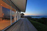 Nikau Apartments Waiheke Island