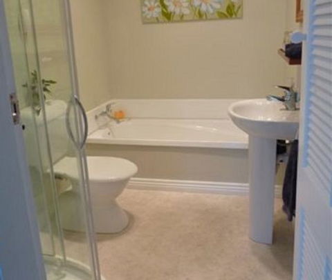 Underhill Cottage - Tourism Bookings NZ 3