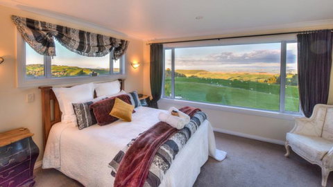 Waitomo Boutique Lodge - Tourism Bookings NZ 2
