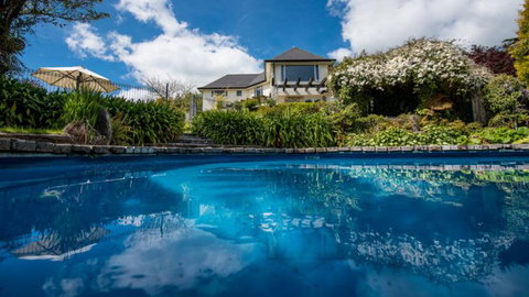 Waitomo Boutique Lodge - Tourism Bookings NZ 5